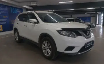 Nissan X-Trail 2018 года за 10 000 000 тг. в Астана фото 2