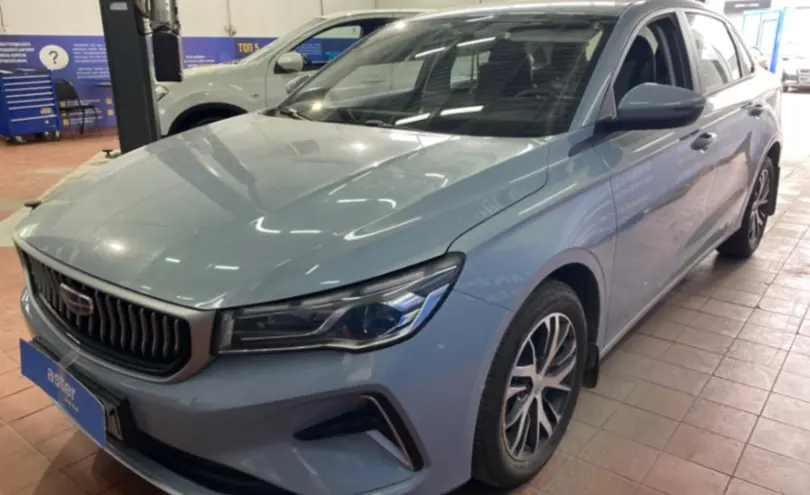 Geely Emgrand 2024 года за 7 300 000 тг. в Астана