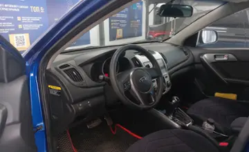 Kia Cerato 2012 года за 6 000 000 тг. в Астана фото 5