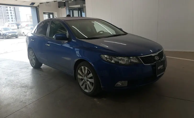 Kia Cerato 2012 года за 6 000 000 тг. в Астана