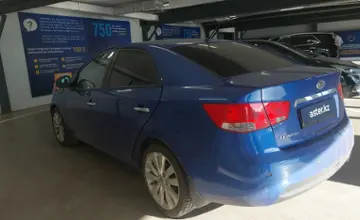 Kia Cerato 2012 года за 6 000 000 тг. в Астана фото 4