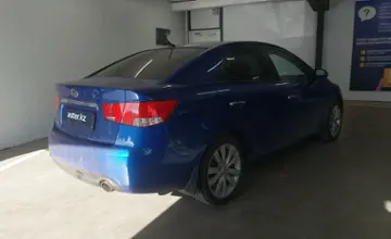 Kia Cerato 2012 года за 6 000 000 тг. в Астана фото 3