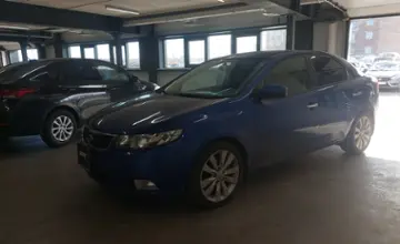 Kia Cerato 2012 года за 6 000 000 тг. в Астана фото 2