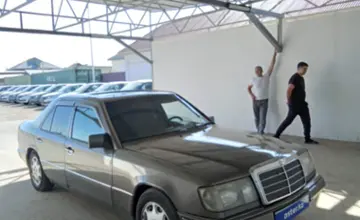 Mercedes-Benz 190 (W201) 1991 года за 1 200 000 тг. в Кызылорда фото 3