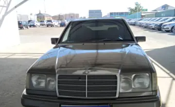 Mercedes-Benz 190 (W201) 1991 года за 1 200 000 тг. в Кызылорда фото 2