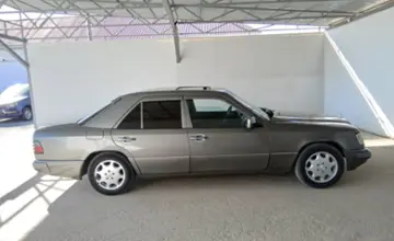 Mercedes-Benz 190 (W201) 1991 года за 1 200 000 тг. в Кызылорда фото 4