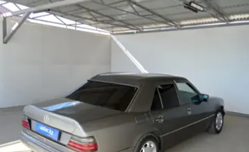 Mercedes-Benz 190 (W201) 1991 года за 1 200 000 тг. в Кызылорда