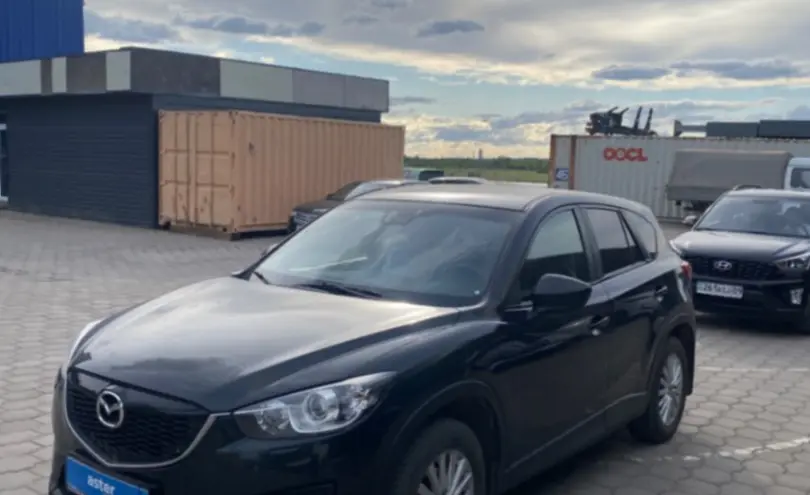 Mazda CX-5 2014 года за 8 300 000 тг. в Караганда