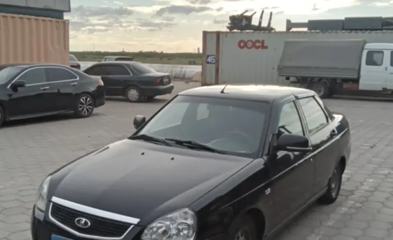 LADA (ВАЗ) Priora 2012 года за 2 000 000 тг. в Караганда