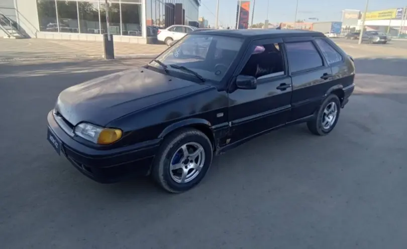 LADA (ВАЗ) 2114 2006 года за 1 200 000 тг. в Уральск
