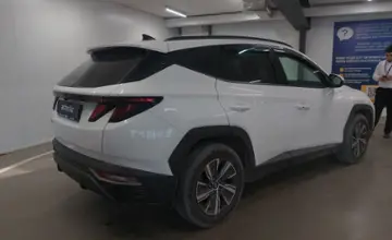 Hyundai Tucson 2022 года за 14 000 000 тг. в Астана фото 3