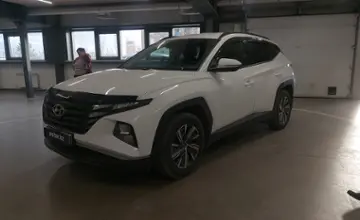 Hyundai Tucson 2022 года за 14 000 000 тг. в Астана фото 1