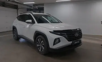 Hyundai Tucson 2022 года за 14 000 000 тг. в Астана фото 2