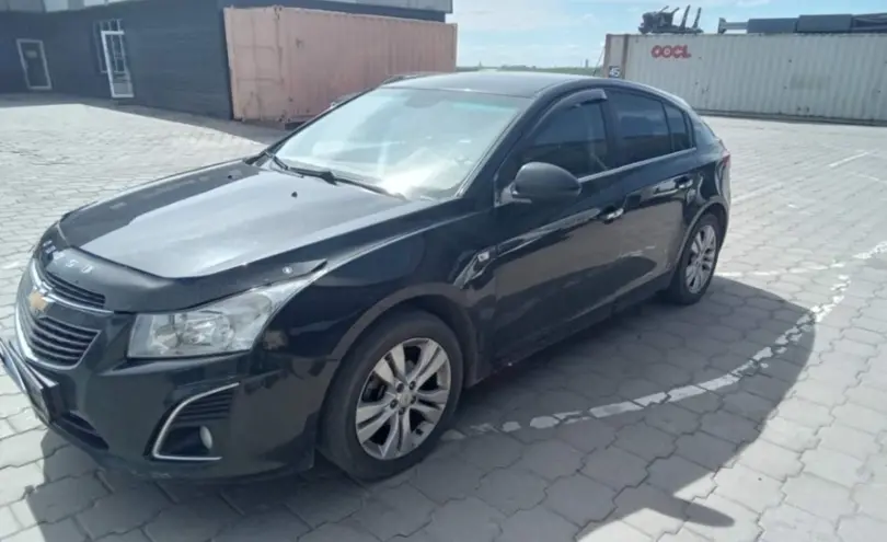 Chevrolet Cruze 2013 года за 3 200 000 тг. в Караганда