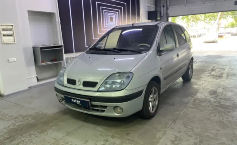 Renault Scenic 2001 года за 2 000 000 тг. в Павлодар