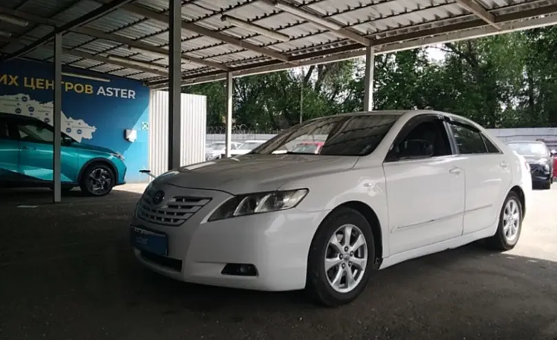 Toyota Camry 2006 года за 5 000 000 тг. в Алматы