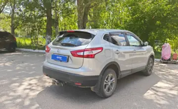 Nissan Qashqai 2014 года за 7 800 000 тг. в Актобе