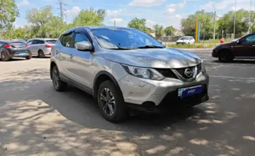 Nissan Qashqai 2014 года за 7 800 000 тг. в Актобе фото 3