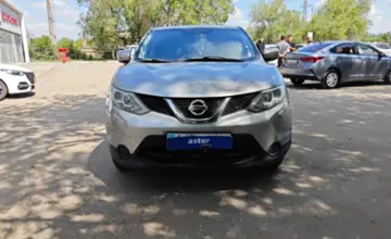 Nissan Qashqai 2014 года за 7 800 000 тг. в Актобе фото 2