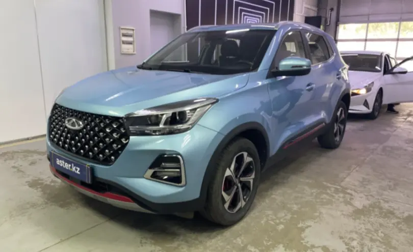 Chery Tiggo 4 Pro 2023 года за 7 500 000 тг. в Павлодар