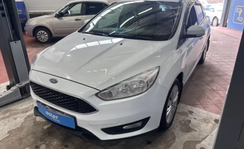 Ford Focus 2016 года за 5 500 000 тг. в Астана