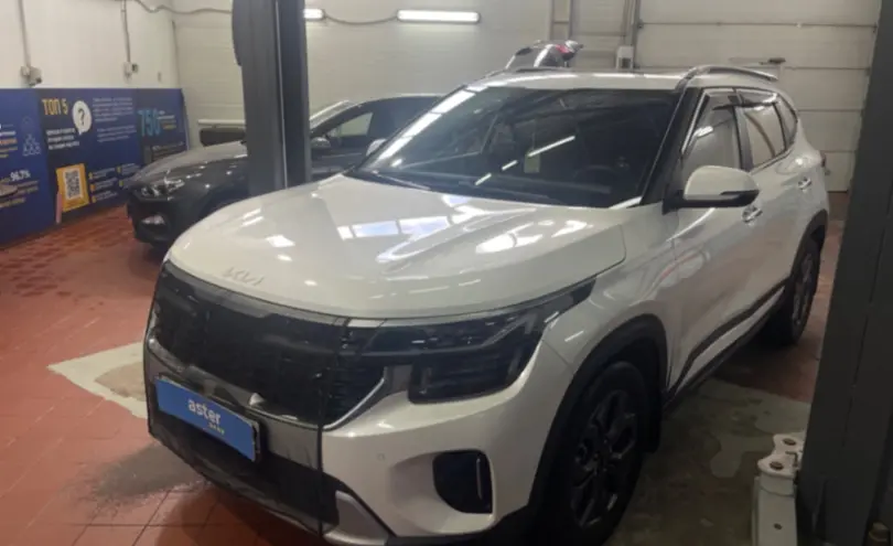 Kia Seltos 2024 года за 9 000 000 тг. в Астана