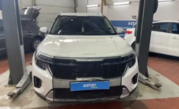 Kia Seltos 2024 года за 9 000 000 тг. в Астана фото 2