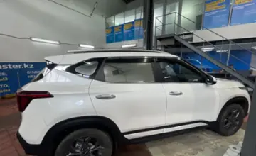 Kia Seltos 2024 года за 9 000 000 тг. в Астана фото 4