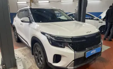 Kia Seltos 2024 года за 9 000 000 тг. в Астана фото 3