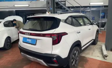 Kia Seltos 2024 года за 9 000 000 тг. в Астана