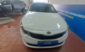 Kia Optima 2016 года за 7 000 000 тг. в Астана фото 2