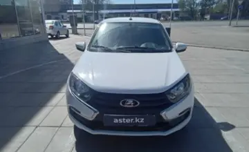 LADA (ВАЗ) Granta 2023 года за 5 000 000 тг. в Уральск фото 2