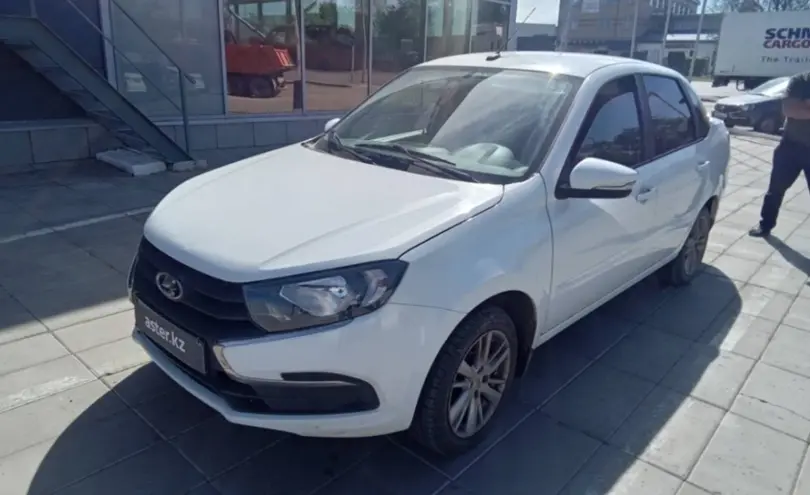 LADA (ВАЗ) Granta 2023 года за 5 000 000 тг. в Уральск