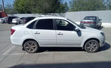 LADA (ВАЗ) Granta 2023 года за 5 000 000 тг. в Уральск фото 4