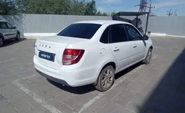 LADA (ВАЗ) Granta 2023 года за 5 000 000 тг. в Уральск