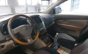 Lexus RX 2008 года за 8 800 000 тг. в Астана фото 5