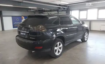 Lexus RX 2008 года за 8 800 000 тг. в Астана фото 3