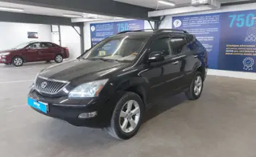 Lexus RX 2008 года за 8 800 000 тг. в Астана фото 1