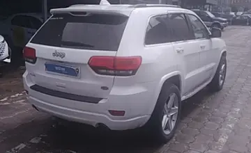 Jeep Grand Cherokee 2014 года за 14 000 000 тг. в Караганда