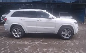 Jeep Grand Cherokee 2014 года за 14 000 000 тг. в Караганда фото 4