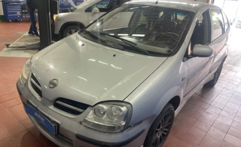 Nissan Almera Tino 2002 года за 2 500 000 тг. в Астана