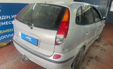 Nissan Almera Tino 2002 года за 2 500 000 тг. в Астана