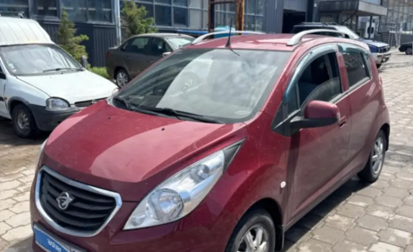 Ravon R2 2017 года за 4 000 000 тг. в Караганда