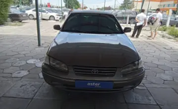 Toyota Camry 1996 года за 4 000 000 тг. в Талдыкорган фото 2