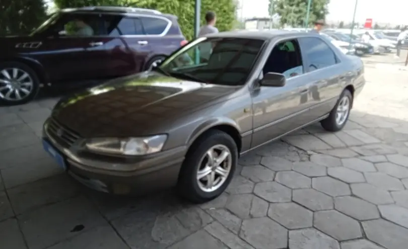 Toyota Camry 1996 года за 4 000 000 тг. в Талдыкорган