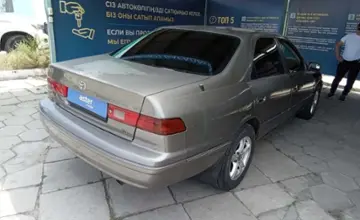 Toyota Camry 1996 года за 4 000 000 тг. в Талдыкорган