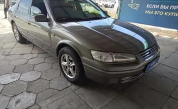Toyota Camry 1996 года за 4 000 000 тг. в Талдыкорган фото 3