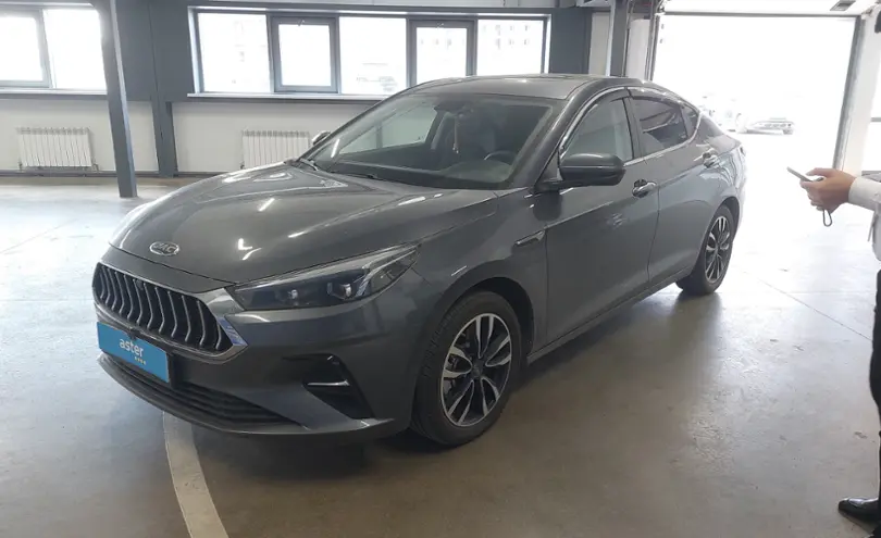 JAC J7 2024 года за 7 800 000 тг. в Астана