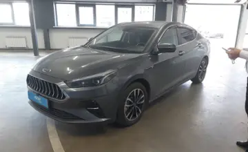 JAC J7 2024 года за 7 800 000 тг. в Астана фото 1