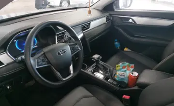 JAC J7 2024 года за 7 800 000 тг. в Астана фото 5